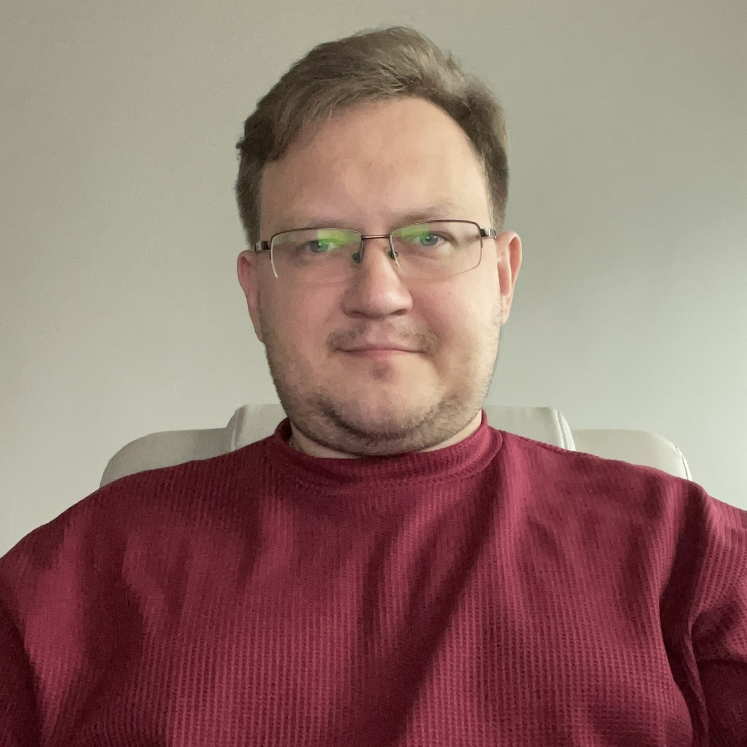 Даниил Сувор